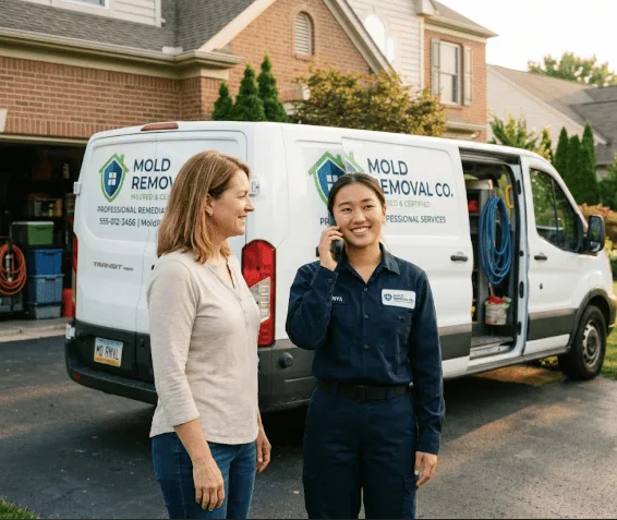 Crawlspace Mold Remediation Moodus, CT FAQs